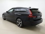 Volvo V60 2.0 T6 Plug-in hybrid AWD Plus Dark | Head-up | Schuif/kanteldak | Pilot Assist | BLIS | H&K Audio |