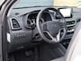 Hyundai Tucson 1.6 T-GDI Comfort Automaat | Trekhaak 1.600 kg | Stoel- & Stuurverwarming | Navi |