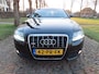 Audi A6 Limousine 2.4 Pro Line S-Line Leer Stoelverwarming Ecc Cruisecontrol Navigatie Xenon/Led Lm Velgen