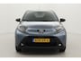 Toyota Aygo X 1.0 VVT-i S-CVT Pulse | Apple Carplay / Android Auto | Adaptive Cruise | Clima | Camera | 17 inch | Rijstrooksensor | Privacy glas