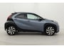 Toyota Aygo X 1.0 VVT-i S-CVT Pulse | Apple Carplay / Android Auto | Adaptive Cruise | Clima | Camera | 17 inch | Rijstrooksensor | Privacy glas
