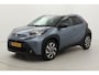 Toyota Aygo X 1.0 VVT-i S-CVT Pulse | Apple Carplay / Android Auto | Adaptive Cruise | Clima | Camera | 17 inch | Rijstrooksensor | Privacy glas