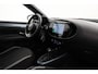 Toyota Aygo X 1.0 VVT-i S-CVT Pulse | Apple Carplay / Android Auto | Adaptive Cruise | Clima | Camera | 17 inch | Rijstrooksensor | Privacy glas