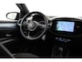 Toyota Aygo X 1.0 VVT-i S-CVT Pulse | Apple Carplay / Android Auto | Adaptive Cruise | Clima | Camera | 17 inch | Rijstrooksensor | Privacy glas