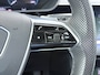 Audi E-tron 55 Quattro S-Line Edition 95kWh SOH 90% Panoramadak Bang&Olufsen Adap.Cruise 360°Camera 4-Zone Ecc Stoel+Achterbankverwarming Android Auto Apple Carplay Matrix Led Keyless Elek.Achterklep 20"Lmv Sportstoelen Dynamische knipperlichten Stoelverwarming