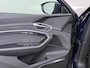 Audi E-tron 55 Quattro S-Line Edition 95kWh SOH 90% Panoramadak Bang&Olufsen Adap.Cruise 360°Camera 4-Zone Ecc Stoel+Achterbankverwarming Android Auto Apple Carplay Matrix Led Keyless Elek.Achterklep 20"Lmv Sportstoelen Dynamische knipperlichten Stoelverwarming