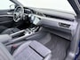 Audi E-tron 55 Quattro S-Line Edition 95kWh SOH 90% Panoramadak Bang&Olufsen Adap.Cruise 360°Camera 4-Zone Ecc Stoel+Achterbankverwarming Android Auto Apple Carplay Matrix Led Keyless Elek.Achterklep 20"Lmv Sportstoelen Dynamische knipperlichten Stoelverwarming