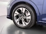 Audi E-tron 55 Quattro S-Line Edition 95kWh SOH 90% Panoramadak Bang&Olufsen Adap.Cruise 360°Camera 4-Zone Ecc Stoel+Achterbankverwarming Android Auto Apple Carplay Matrix Led Keyless Elek.Achterklep 20"Lmv Sportstoelen Dynamische knipperlichten Stoelverwarming