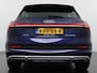 Audi E-tron 55 Quattro S-Line Edition 95kWh SOH 90% Panoramadak Bang&Olufsen Adap.Cruise 360°Camera 4-Zone Ecc Stoel+Achterbankverwarming Android Auto Apple Carplay Matrix Led Keyless Elek.Achterklep 20"Lmv Sportstoelen Dynamische knipperlichten Stoelverwarming