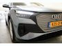 Audi Q4 e-tron 45 quattro 265pk Launch edition 77 kWh 3-fase SoH 94.4% [ Head-up Apple/Android Adapt.cruise ]