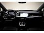 Audi Q4 e-tron 45 quattro 265pk Launch edition 77 kWh 3-fase SoH 94.4% [ Head-up Apple/Android Adapt.cruise ]