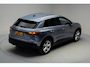 Audi Q4 e-tron 45 quattro 265pk Launch edition 77 kWh 3-fase SoH 94.4% [ Head-up Apple/Android Adapt.cruise ]