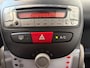 Peugeot 107 1.0-12V XR. Airco!