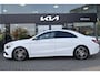 Mercedes-Benz CLA 180 AMG Line | Stoelverw | Navigatie | Cr Control | Schuifdak | Keyless Go | PDC | 1e Eigenaar