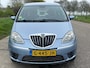 Lancia Musa 1.4-16V Platino Plus Meeneemprijs! ECC Audio/CD Electric pakket ABS Getint glas Colorpakket