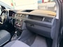 Volkswagen Caddy DSG Automaat 2.0 TDI 102PK euro6 L2H1 BMT Maxi Highline, Airco, CruiseControl, Navigatie, RIJKLAARPRIJS!
