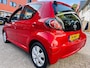 Toyota Aygo 1.0-12V Aspiration Red AIRCO CV AUTOMAAT!