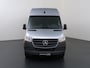 Mercedes-Benz Sprinter 317 CDI L2 H2 | AUTOMAAT | 170 PK | 3500 KG AHW MOGELIJK | AIRCO | CRUISE CONTROL | CAMERA | CARPLAY | ANDROID AUTO | 3-ZITS | MULTIFUNCTIONEEL STUURWIEL | DODEHOEKDETECTIE | CERTIFIED