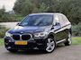 BMW X1 SDrive18i Executive Edition Automaat - Black Sapphire - Panorama/Camera/Stoelverwarming