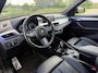 BMW X1 SDrive18i Executive Edition Automaat - Black Sapphire - Panorama/Camera/Stoelverwarming