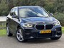 BMW X1 SDrive18i Executive Edition Automaat - Black Sapphire - Panorama/Camera/Stoelverwarming