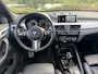 BMW X1 SDrive18i Executive Edition Automaat - Black Sapphire - Panorama/Camera/Stoelverwarming