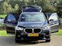 BMW X1 SDrive18i Executive Edition Automaat - Black Sapphire - Panorama/Camera/Stoelverwarming