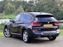 BMW X1 SDrive18i Executive Edition Automaat - Black Sapphire - Panorama/Camera/Stoelverwarming