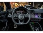 Audi A3 SPORTBACK 35 TFSI S edition|BOMVOL|Head-Up|Matrix LED|Pano|SONOS|Memory|S3 Velgen|Lane-Assist