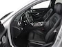 Mercedes-Benz C-klasse 400 4Matic AMG | 333pk | Head-Up | Adaptive cruise | Leder | Trekhaak | Luchtvering | Burmester Surround | Camera | Stoelverwarming | Navigatie Comand | Park Assist | Full LED