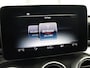 Mercedes-Benz C-klasse 400 4Matic AMG | 333pk | Head-Up | Adaptive cruise | Leder | Trekhaak | Luchtvering | Burmester Surround | Camera | Stoelverwarming | Navigatie Comand | Park Assist | Full LED