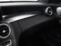 Mercedes-Benz C-klasse 400 4Matic AMG | 333pk | Head-Up | Adaptive cruise | Leder | Trekhaak | Luchtvering | Burmester Surround | Camera | Stoelverwarming | Navigatie Comand | Park Assist | Full LED