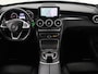 Mercedes-Benz C-klasse 400 4Matic AMG | 333pk | Head-Up | Adaptive cruise | Leder | Trekhaak | Luchtvering | Burmester Surround | Camera | Stoelverwarming | Navigatie Comand | Park Assist | Full LED