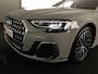 Audi A8 60 TFSI e quattro Lang 462 pk Tiptronic | Verlengde garantie | Navigatie | Panoramadak | Parkeersensoren (Park assist) | Rondomzicht camera | Stoelverwarming/ventilatie/massage v/a | B&O Soundsystem |