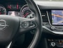 Opel Astra SPORTS TOURER+ | Grijs Kenteken | Carplay | PDC | Trekhaak | 1ste eigenaar |