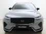 Volvo XC60 2.0 T8 Plug-in hybrid AWD Ultra Black Edition Bowers&Wilkins audio | 22'' | Head-Up | Lederen Dashboard |  Full-LED / Panoramadak / Sportstoelen / Getint Glas / El. Stoelen |  Luchtvering / BLIS |  Stoel + Stuurw. Verwarming