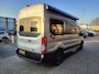 Burstner Camper Signeo buscamper - Ford Transit Automaat | Nieuwstaat | BTW
