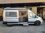 Burstner Camper Signeo buscamper - Ford Transit Automaat | Nieuwstaat | BTW