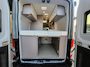 Burstner Camper Signeo buscamper - Ford Transit Automaat | Nieuwstaat | BTW