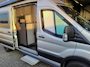 Burstner Camper Signeo buscamper - Ford Transit Automaat | Nieuwstaat | BTW