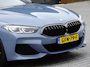 BMW 8-Serie 840i 341PK M-Sport / Individual / carbon / head-up / 360°