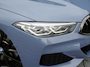 BMW 8-Serie 840i 341PK M-Sport / Individual / carbon / head-up / 360°
