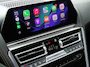 BMW 8-Serie 840i 341PK M-Sport / Individual / carbon / head-up / 360°