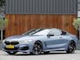 BMW 8-Serie 840i 341PK M-Sport / Individual / carbon / head-up / 360°
