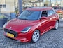 Suzuki Swift 1.2 Select Smart Hybrid