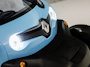 Renault Twizy Life Sport (45 KMH, BROMMER KENTEKEN, LED, ZWART LEDER, PARKEERSENSOREN, SPORTSTOEL, NIEUWSTAAT)
