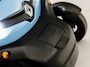 Renault Twizy Life Sport (45 KMH, BROMMER KENTEKEN, LED, ZWART LEDER, PARKEERSENSOREN, SPORTSTOEL, NIEUWSTAAT)