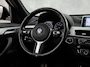 BMW X1 xDrive25e M Sport High Executive 221Pk Automaat (SOH 81,8%, PANORAMADAK, M PAKKET, GROOT NAVI, LEDER, STOELVERWARMING, SPORTSTOELEN, GETINT GLAS, SFEERVERLICHTING, NIEUWSTAAT)