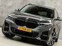 BMW X1 xDrive25e M Sport High Executive 221Pk Automaat (SOH 81,8%, PANORAMADAK, M PAKKET, GROOT NAVI, LEDER, STOELVERWARMING, SPORTSTOELEN, GETINT GLAS, SFEERVERLICHTING, NIEUWSTAAT)