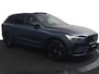 Volvo XC60 T6 AWD Ultra Black Edition | SoH 100% | Luchtvering | Trekhaak | Snel Beschikbaar | Harman/Kardon |